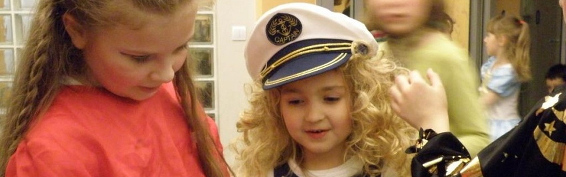 bal karnawałowy 2013