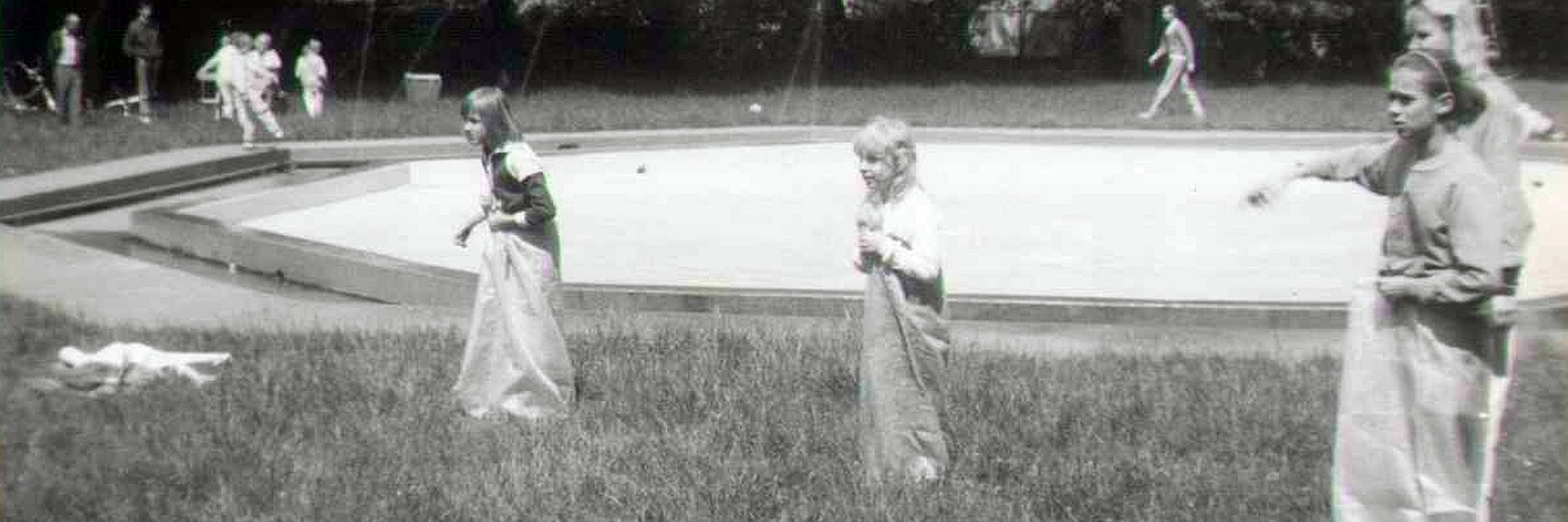 Ogód Jordanowski nr 2 - historia