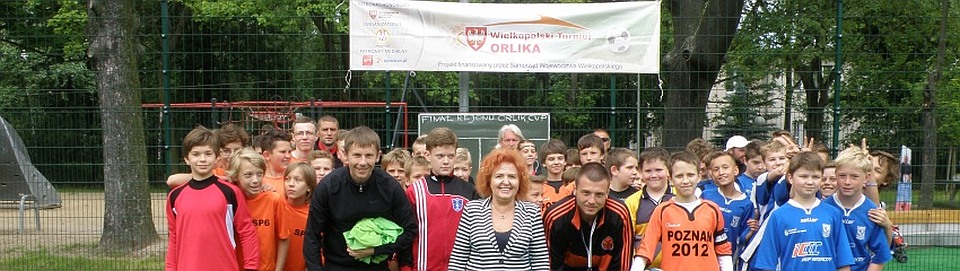Orlik Cup
