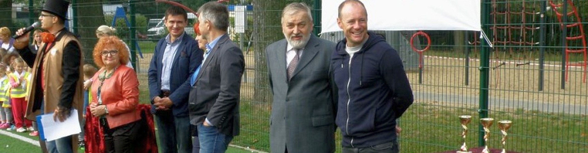 VIII Olimpiada Sportowa