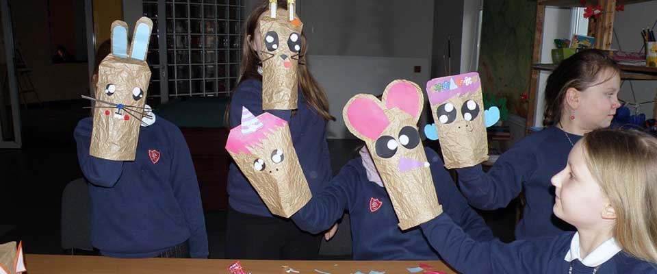 warsztaty sztuka dekoracji