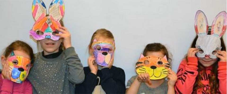 zajęcia filmowo plastyczne