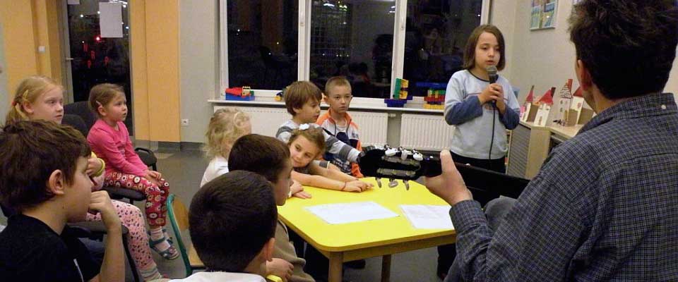 zajęcia wyrównawcze