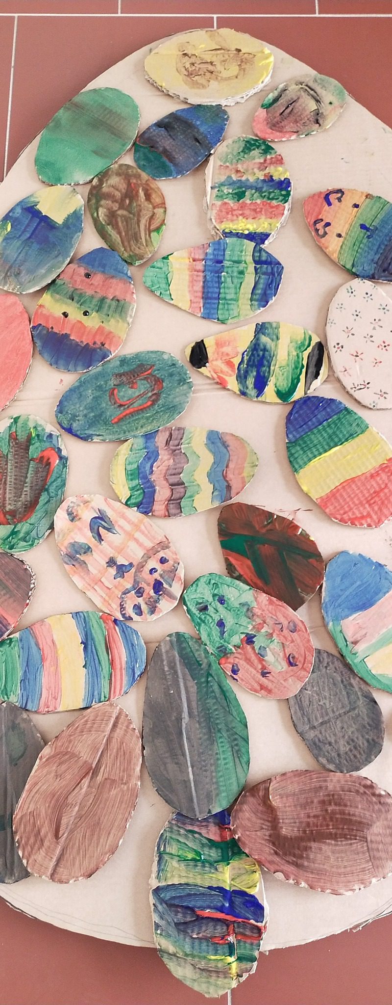 Warsztaty Wielkanocne w OJ1 – 10- 04 – 2025