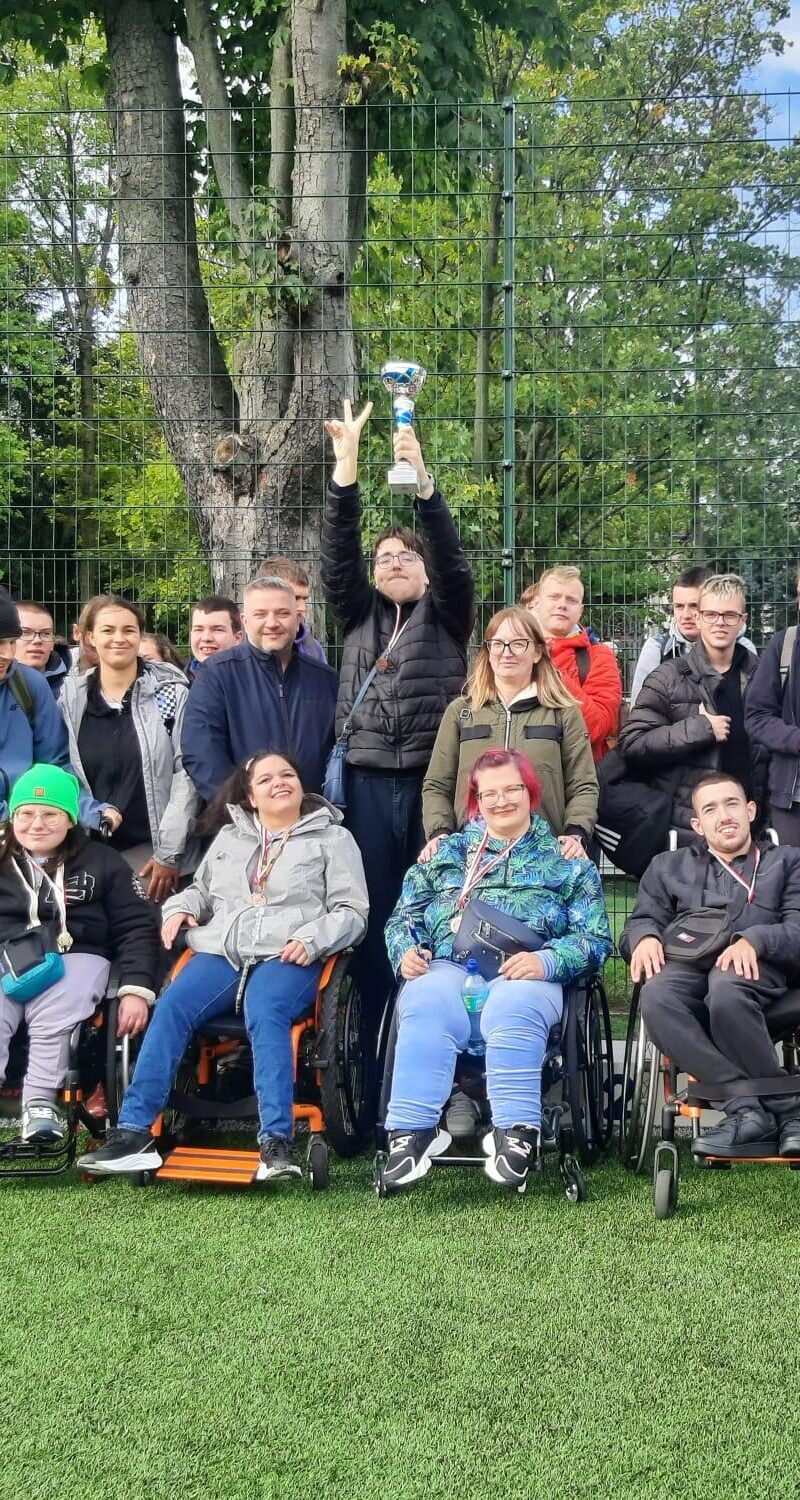 III Igrzyska Paraolimpijskie – 26- 09-2025