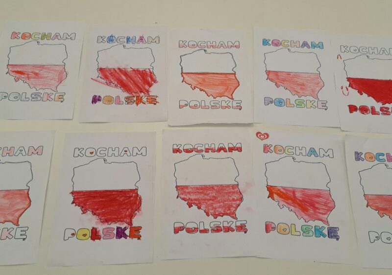 Święto Niepodległości – 10 – 11 – 2025