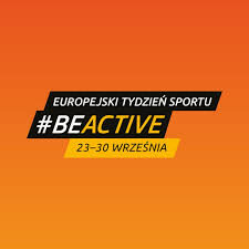 Europejski Tydzień Sportu – 23- 30- 09- 2025